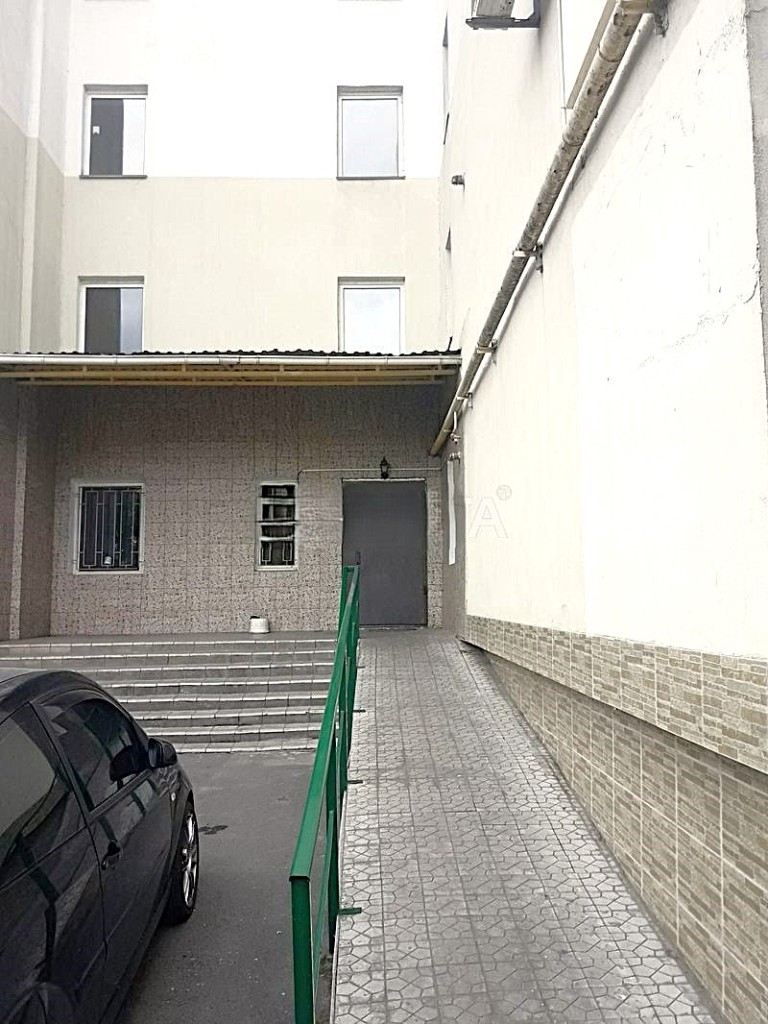 продажа двухкомнатной квартиры номер A-173363 в Малиновском районе, фото номер 12